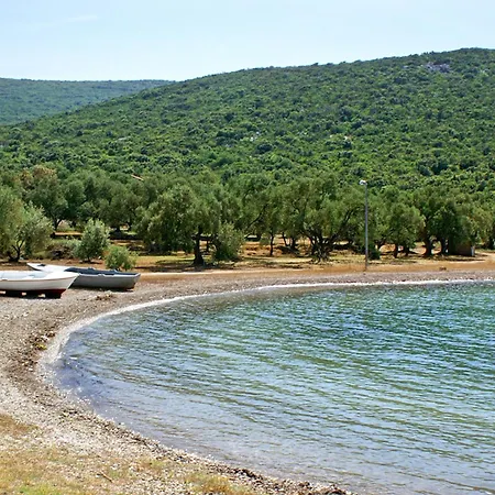 Апартаменты By The Sea Luka Dubrava, Peljesac - 24568