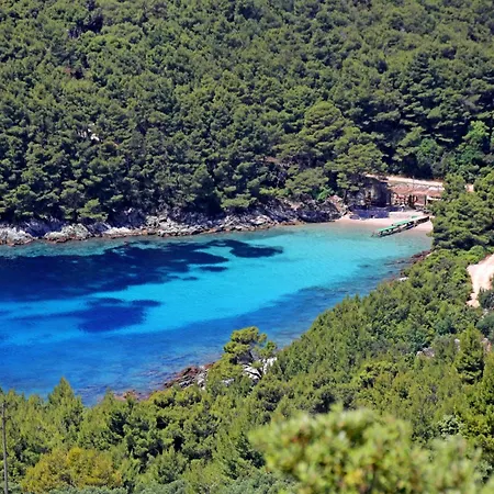 By The Sea Luka Dubrava, Peljesac - 24568 Апартаменты Janjina