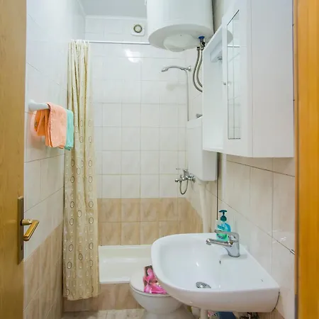 By The Sea Luka Dubrava, Peljesac - 24568