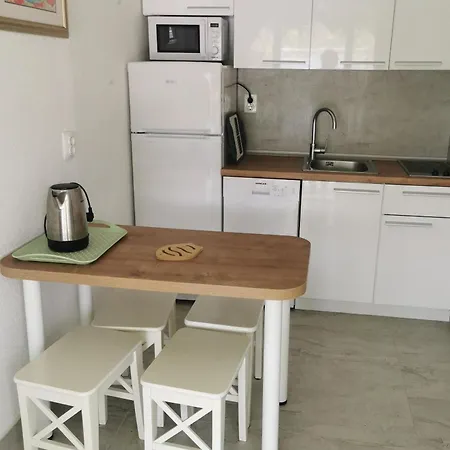 By The Sea Luka Dubrava, Peljesac - 24568 Apartmán Janjina