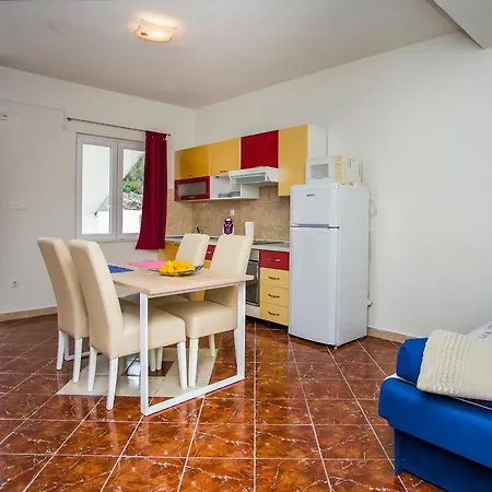 By The Sea Luka Dubrava, Peljesac - 24568 *