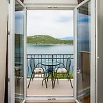 By The Sea Luka Dubrava, Peljesac - 24568 Apartment Janjina