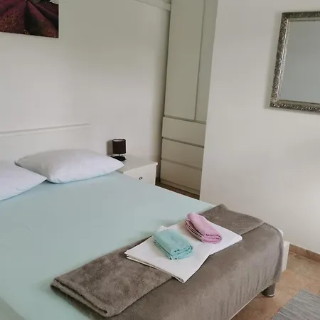 By The Sea Luka Dubrava, Peljesac - 24568 Janjina