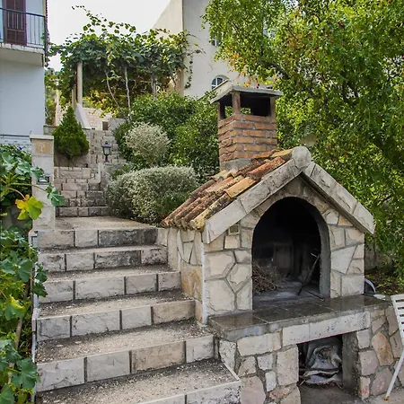 By The Sea Luka Dubrava, Peljesac - 24568