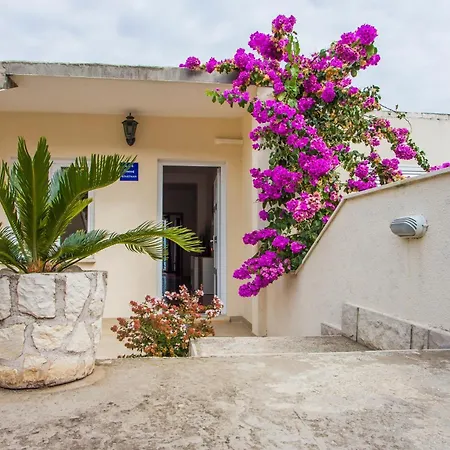 By The Sea Luka Dubrava, Peljesac - 24568 Διαμέρισμα *