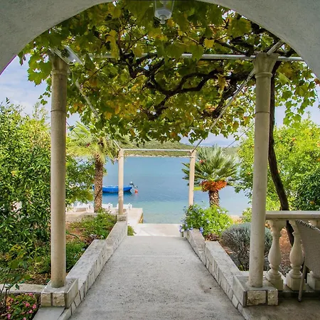 By The Sea Luka Dubrava, Peljesac - 24568 Appartement Janjina