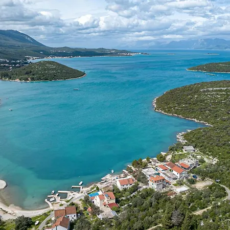Διαμέρισμα By The Sea Luka Dubrava, Peljesac - 24568 *