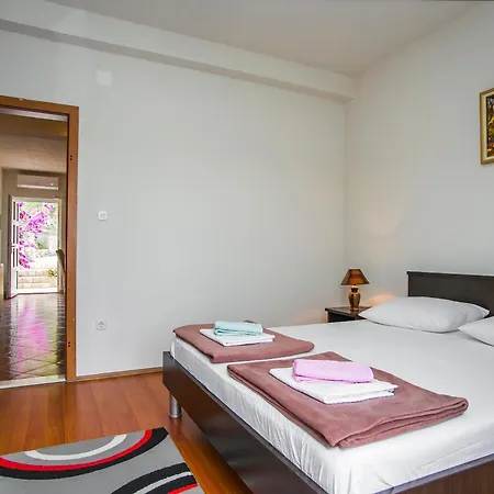 Appartement By The Sea Luka Dubrava, Peljesac - 24568 *