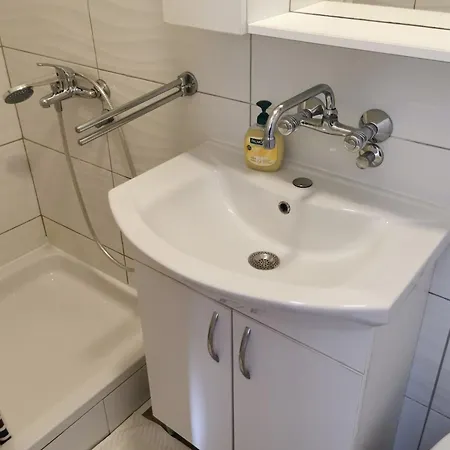 Appartement By The Sea Luka Dubrava, Peljesac - 24568