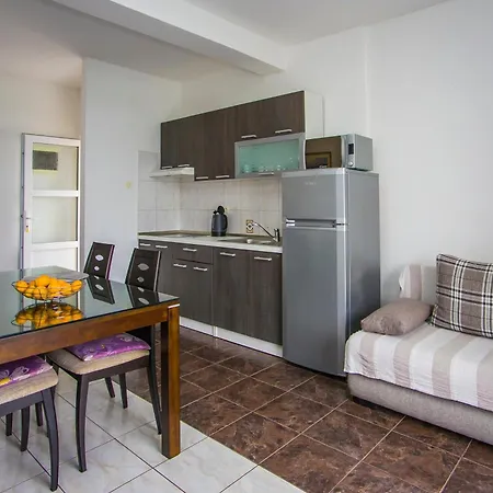 By The Sea Luka Dubrava, Peljesac - 24568 Appartement