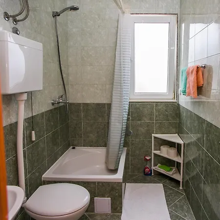 By The Sea Luka Dubrava, Peljesac - 24568 * Janjina