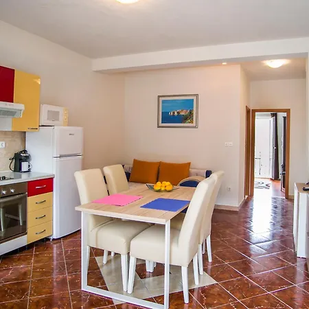 By The Sea Luka Dubrava, Peljesac - 24568