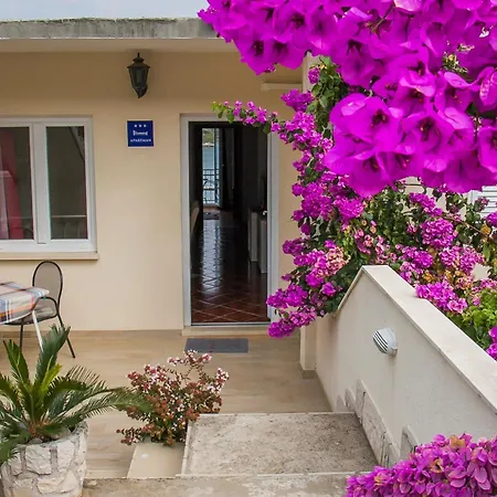 Διαμέρισμα By The Sea Luka Dubrava, Peljesac - 24568