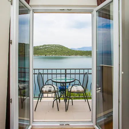 By The Sea Luka Dubrava, Peljesac - 24568 Appartement Janjina