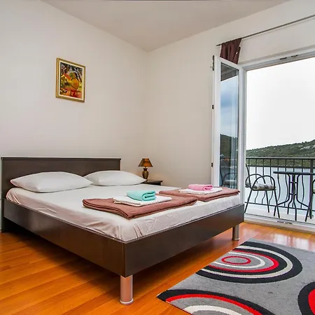 By The Sea Luka Dubrava, Peljesac - 24568