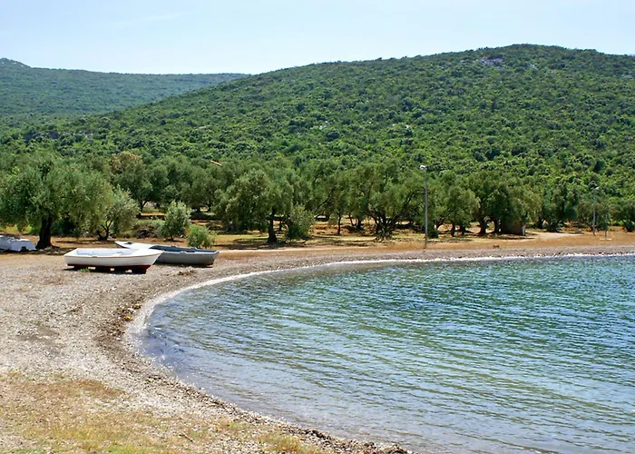 Daire By The Sea Luka Dubrava, Peljesac - 24568