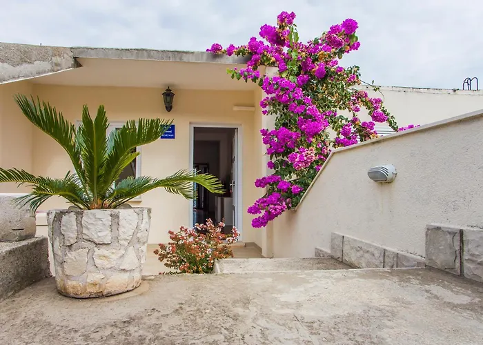 By The Sea Luka Dubrava, Peljesac - 24568 Daire *