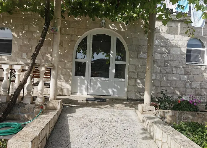 Daire By The Sea Luka Dubrava, Peljesac - 24568