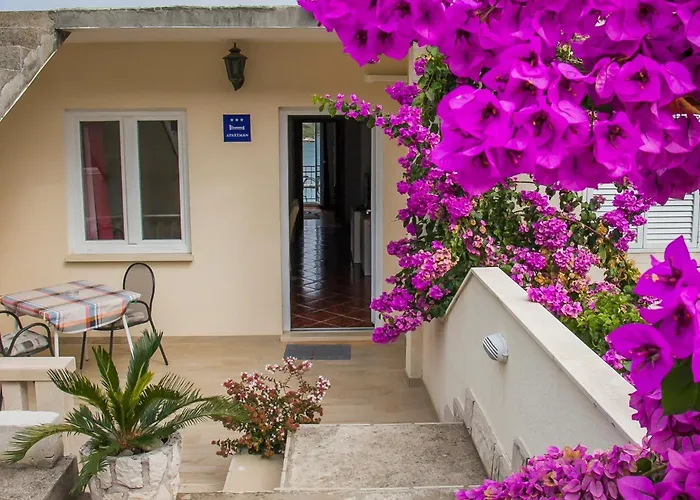 Daire By The Sea Luka Dubrava, Peljesac - 24568