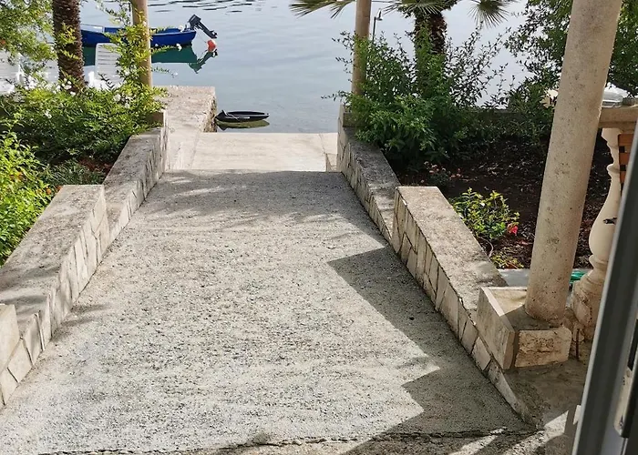 By The Sea Luka Dubrava, Peljesac - 24568 Janjina